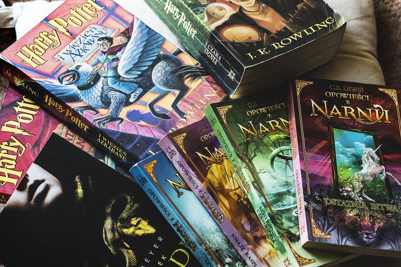 Narnia